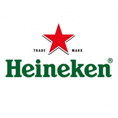 Heineken 24 x 30 cl l €